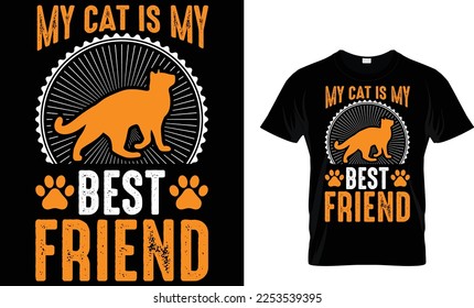 Just a girl who loves... t-shirt design template