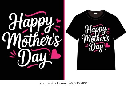 Just a Good Mom Trying Not to Raise little Assholes T-Shirt Design, Moms Day T-Shirt Vector, Mother’s Day gifts, Mother’s Day Typography