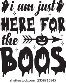 I am just here for the boos eps file
