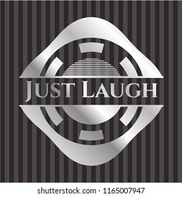 Just Laugh silver badge