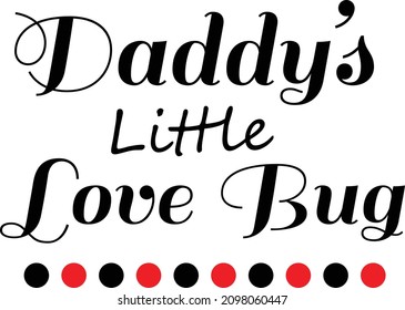 Just Love Quote, Typography design for print or use as poster, card, flyer or T Shirt