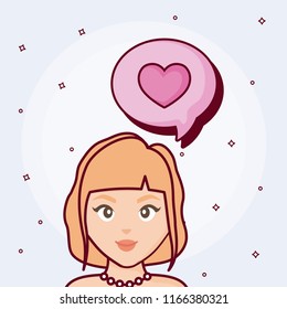 just married design