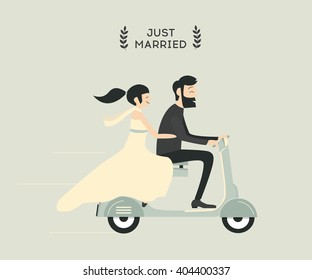 Riding a married guy