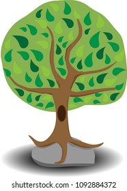 Just a tree :)
