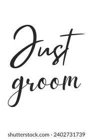 Just typographic motivational quotes Calligraphic and Vector with hand-drawn lettering for prints and posters, menu design, invitation and greeting cards t-shirts design coffee mug and hoodies design.