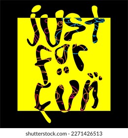
DIVISIÓN DE DISEÑO DE VECTOR DE JUSTFORFUN PARA FONDO DE LÍNEA