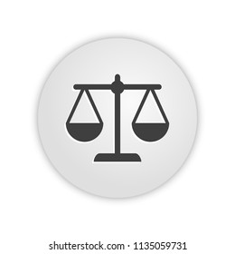 Justice - App Icon