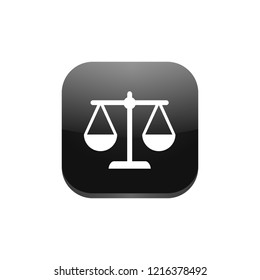 Justice - App Icon