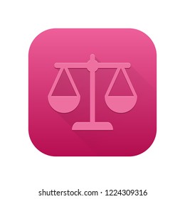 Justice - App Icon
