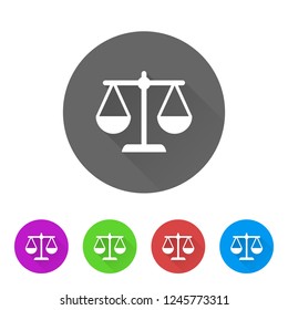 Justice - App Icon