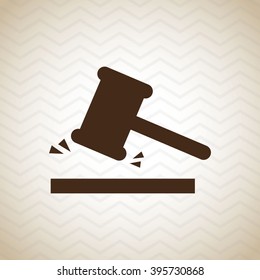 justice concept design 