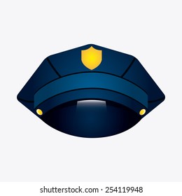 justice concept design, vector illustration eps10 graphic 