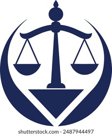 
Justice is the concept of fairness and moral rightness, where individuals receive what they are due, whether it be advice. 