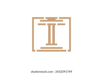 diseño de elemento de justicia con diseño de pilar combinado