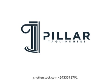 diseño de elemento de justicia con diseño de pilar combinado