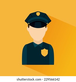 justice graphic design , vector illustration