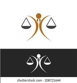 justice icon