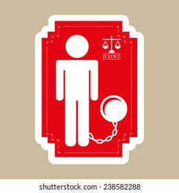 justice icon