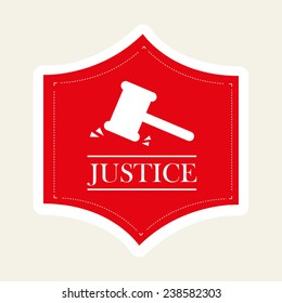 justice icon