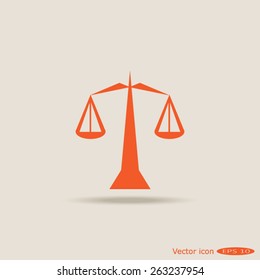 justice icon
