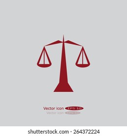 justice icon
