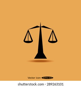 justice icon