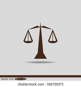 justice icon