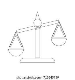 justice icon