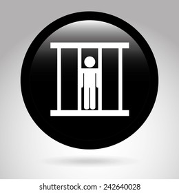 justice icon design