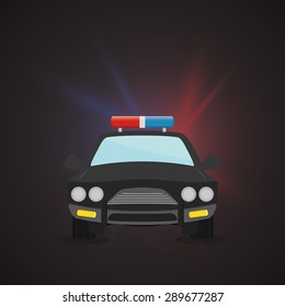 justice icon design over grey background, vector illustration