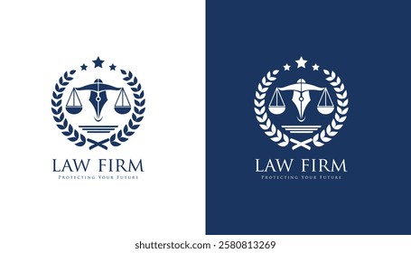 justice icon. law vector. justice logo. 