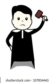 justice law