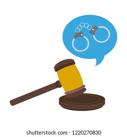 Justice and law