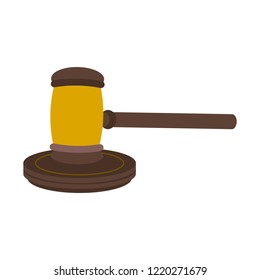 Justice and law