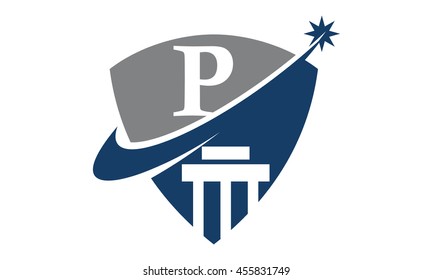 Justice Law Initial P