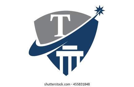 Justice Law Initial T