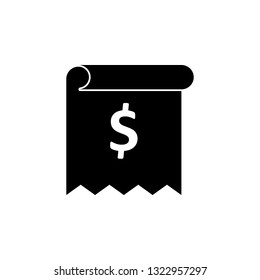 Justice license, policy icon. Signs and symbols can be used for web, logo, mobile app, UI, UX
