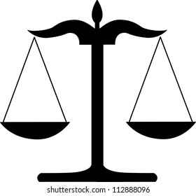 justice scales