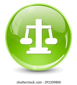 justice scales icon