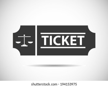 Justice Tickets