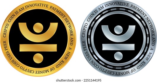 el logo de la moneda virtual just-jst. ilustraciones vectoriales. 3 quinquies ilustraciones.