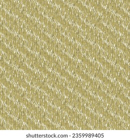 Jute rug with stripes and striations, for covering the floor. Close-up, rustic carpet texture. Abstract vector.