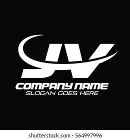 JV Logo