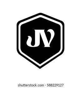 JV Logo