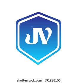 JV Logo