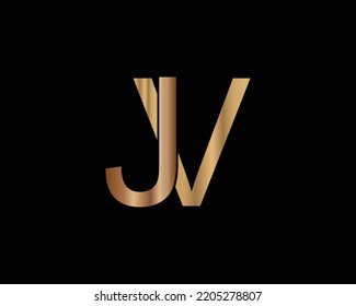 jv logo, design and symbol 
