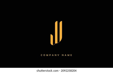 1,211 Jv letter logo Images, Stock Photos & Vectors | Shutterstock