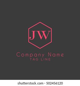 jw logo
