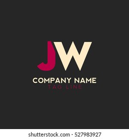 jw logo