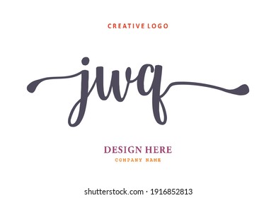 Das JWQ-Logo ist einfach, leicht verständlich und überzeugend